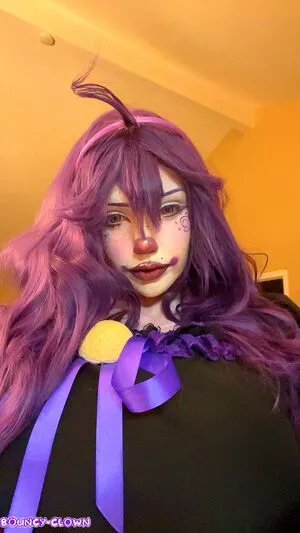 Bouncyclown OnlyFans Leaked Free Thumbnail Picture - #5WSKBCoJc3