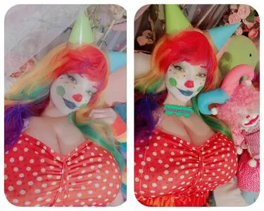 Bouncyclown OnlyFans Leaked Free Thumbnail Picture - #5hD5VSNrne