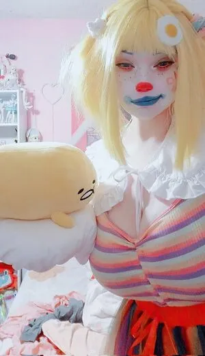 Bouncyclown OnlyFans Leaked Free Thumbnail Picture - #6guAIoP9AM