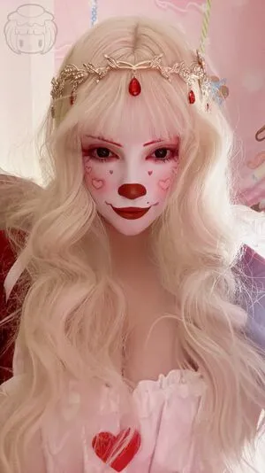 Bouncyclown OnlyFans Leaked Free Thumbnail Picture - #96ezULkpAS
