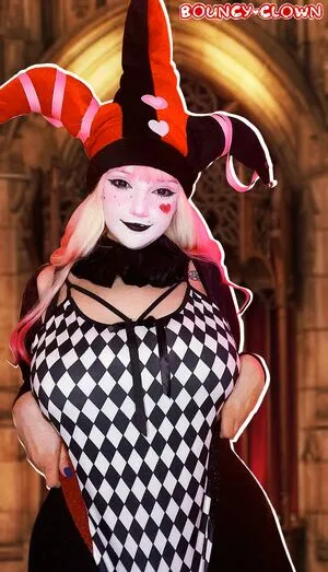 Bouncyclown OnlyFans Leaked Free Thumbnail Picture - #9GawssYHaF