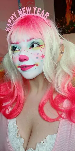 Bouncyclown OnlyFans Leaked Free Thumbnail Picture - #AKxN7NOglj