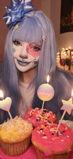 Bouncyclown OnlyFans Leaked Free Thumbnail Picture - #AgyQY2v2aU