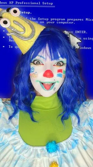 Bouncyclown OnlyFans Leaked Free Thumbnail Picture - #AkQ06bREsF