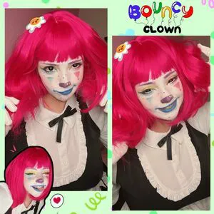 Bouncyclown OnlyFans Leaked Free Thumbnail Picture - #BW0k3QrTsy