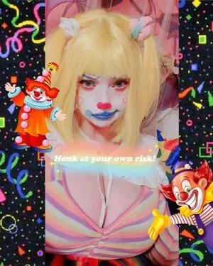 Bouncyclown OnlyFans Leaked Free Thumbnail Picture - #CbYkgkQnN5