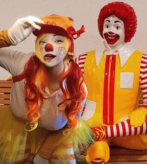 Bouncyclown OnlyFans Leaked Free Thumbnail Picture - #CyHYgb1xFk