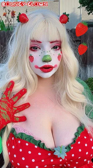 Bouncyclown OnlyFans Leaked Free Thumbnail Picture - #DHJ62JwQWq