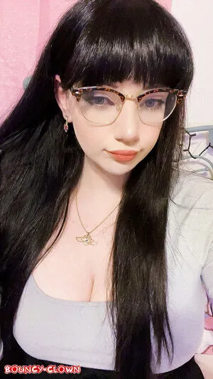 Bouncyclown OnlyFans Leaked Free Thumbnail Picture - #DaL8sUPcX7