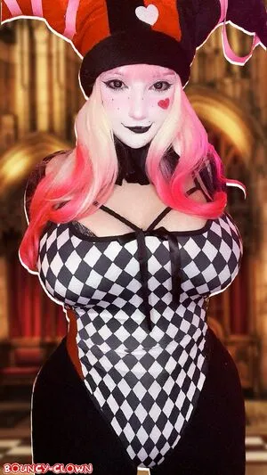 Bouncyclown OnlyFans Leaked Free Thumbnail Picture - #EKRWqQc8HZ