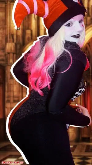 Bouncyclown OnlyFans Leaked Free Thumbnail Picture - #Eo6nYdiR7G