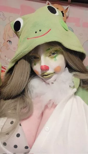 Bouncyclown OnlyFans Leaked Free Thumbnail Picture - #F9ZIycdyBL