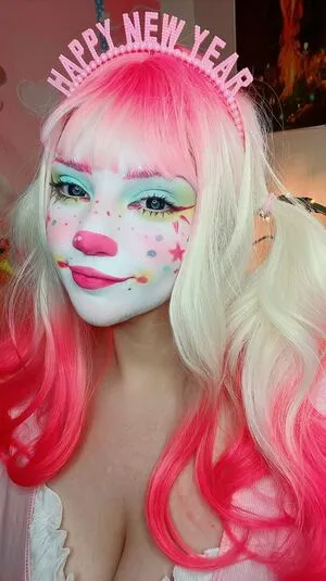 Bouncyclown OnlyFans Leaked Free Thumbnail Picture - #G8dbogoPzr