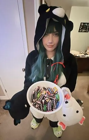 Bouncyclown OnlyFans Leaked Free Thumbnail Picture - #GROHTEGjLW