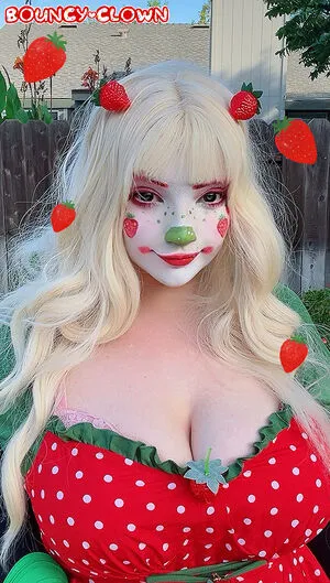 Bouncyclown OnlyFans Leaked Free Thumbnail Picture - #HBO5Ppsk0J