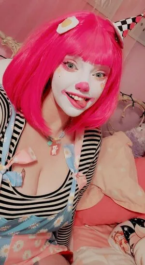 Bouncyclown OnlyFans Leaked Free Thumbnail Picture - #HRY4VKLykv