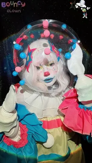 Bouncyclown OnlyFans Leaked Free Thumbnail Picture - #IeL03K1xNi