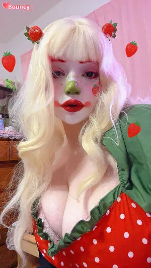 Bouncyclown OnlyFans Leaked Free Thumbnail Picture - #IoEtbGiCQ6