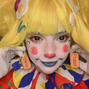 Bouncyclown OnlyFans Leaked Free Thumbnail Picture - #JLLHmo10Do