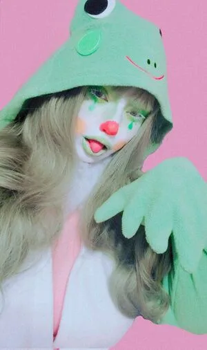 Bouncyclown OnlyFans Leaked Free Thumbnail Picture - #JUG1REW2aC