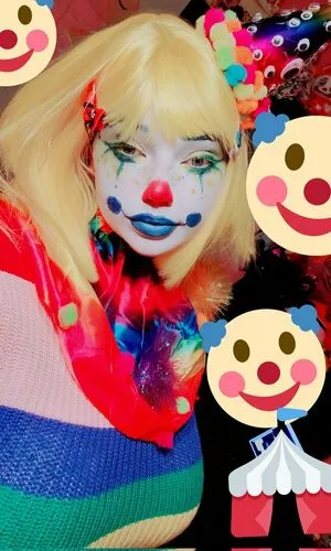 Bouncyclown OnlyFans Leaked Free Thumbnail Picture - #K16dy4ntZ6