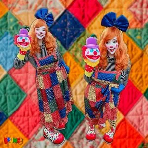 Bouncyclown OnlyFans Leaked Free Thumbnail Picture - #KaxsHJnTIP