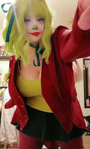 Bouncyclown OnlyFans Leaked Free Thumbnail Picture - #KgsbInHDVu