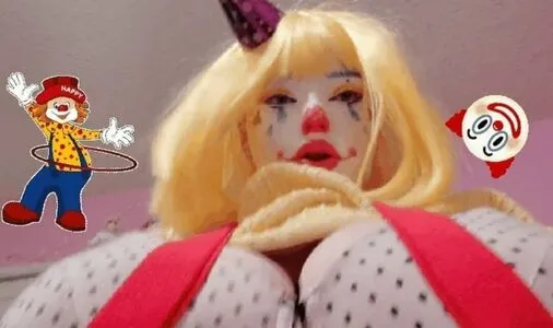 Bouncyclown OnlyFans Leaked Free Thumbnail Picture - #KpEWTGAmlt