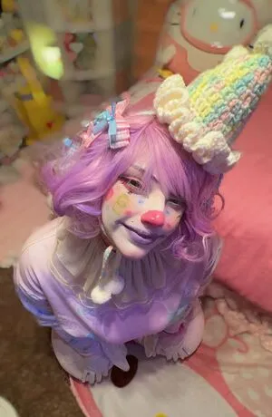 Bouncyclown OnlyFans Leaked Free Thumbnail Picture - #MBFetrVfhG