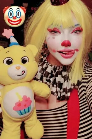 Bouncyclown OnlyFans Leaked Free Thumbnail Picture - #MXnQTdASv7