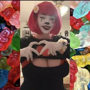 Bouncyclown OnlyFans Leaked Free Thumbnail Picture - #MZHX7JRXVC