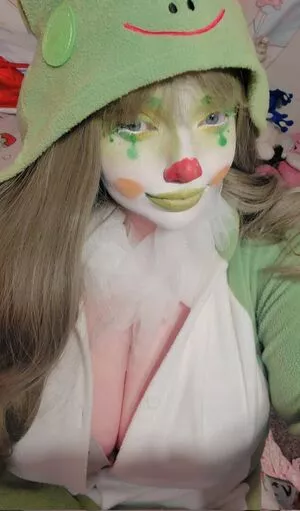 Bouncyclown OnlyFans Leaked Free Thumbnail Picture - #O0FyAn1524