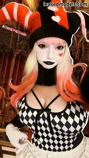 Bouncyclown OnlyFans Leaked Free Thumbnail Picture - #On5NLiO9k7