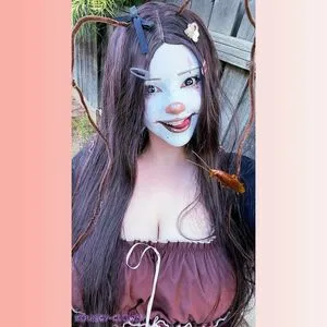 Bouncyclown OnlyFans Leaked Free Thumbnail Picture - #P0plvjDemh