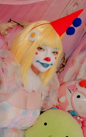 Bouncyclown OnlyFans Leaked Free Thumbnail Picture - #QXxyoprten