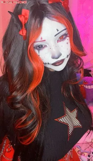 Bouncyclown OnlyFans Leaked Free Thumbnail Picture - #Qc5ryS6WWJ