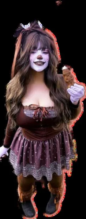 Bouncyclown OnlyFans Leaked Free Thumbnail Picture - #QmapKr8G87