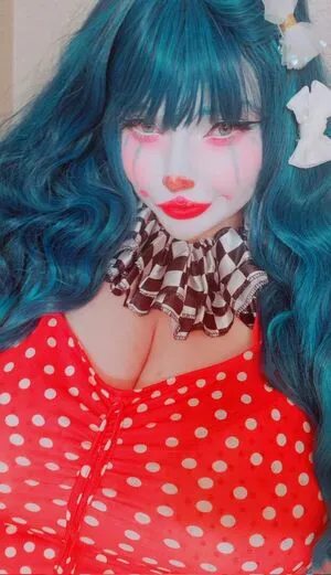 Bouncyclown OnlyFans Leaked Free Thumbnail Picture - #RFmxwOg9YM