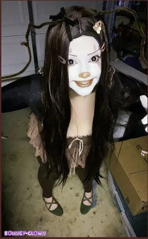 Bouncyclown OnlyFans Leaked Free Thumbnail Picture - #UYLbyifTAl
