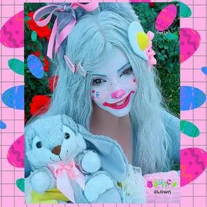 Bouncyclown OnlyFans Leaked Free Thumbnail Picture - #UdCBxtn2Oc