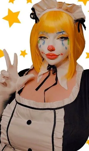 Bouncyclown OnlyFans Leaked Free Thumbnail Picture - #VIH5Xuh1J6