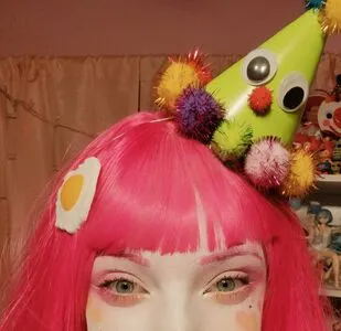 Bouncyclown OnlyFans Leaked Free Thumbnail Picture - #VqswxzfYqM