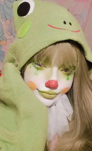Bouncyclown OnlyFans Leaked Free Thumbnail Picture - #X4PKKztYEx