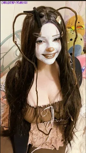 Bouncyclown OnlyFans Leaked Free Thumbnail Picture - #YFwlw4lpyH