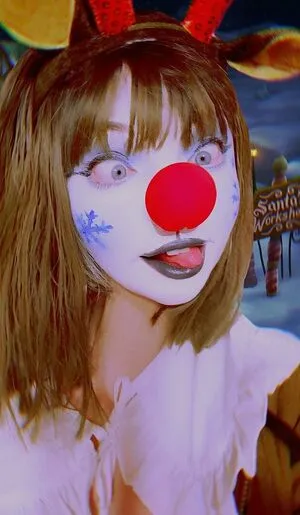 Bouncyclown OnlyFans Leaked Free Thumbnail Picture - #YHwsBhQypF