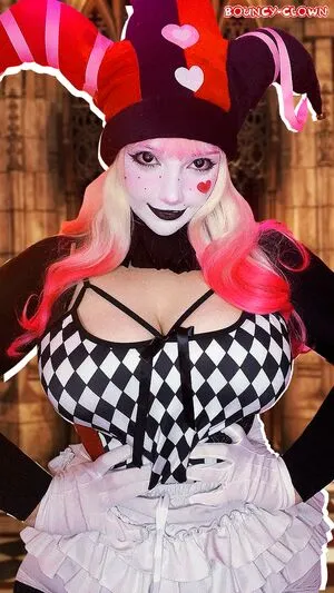 Bouncyclown OnlyFans Leaked Free Thumbnail Picture - #b9eBfKc2wT