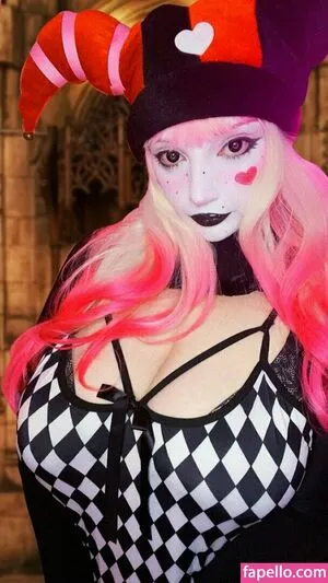 Bouncyclown OnlyFans Leaked Free Thumbnail Picture - #cM2r8XAd0F