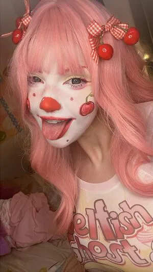 Bouncyclown OnlyFans Leaked Free Thumbnail Picture - #df1ONyPyzW