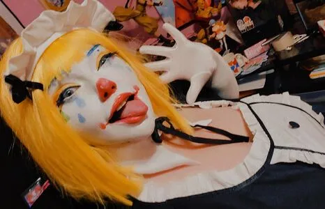 Bouncyclown OnlyFans Leaked Free Thumbnail Picture - #fiHMRJ5PbG
