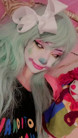 Bouncyclown OnlyFans Leaked Free Thumbnail Picture - #gFDTEnguNG